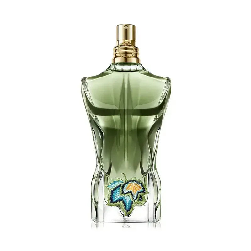 Jean Paul Gaultier Le Beau Paradise Garden EDP 125ML perfume bottle – luxury fragrance | Perfury UAE