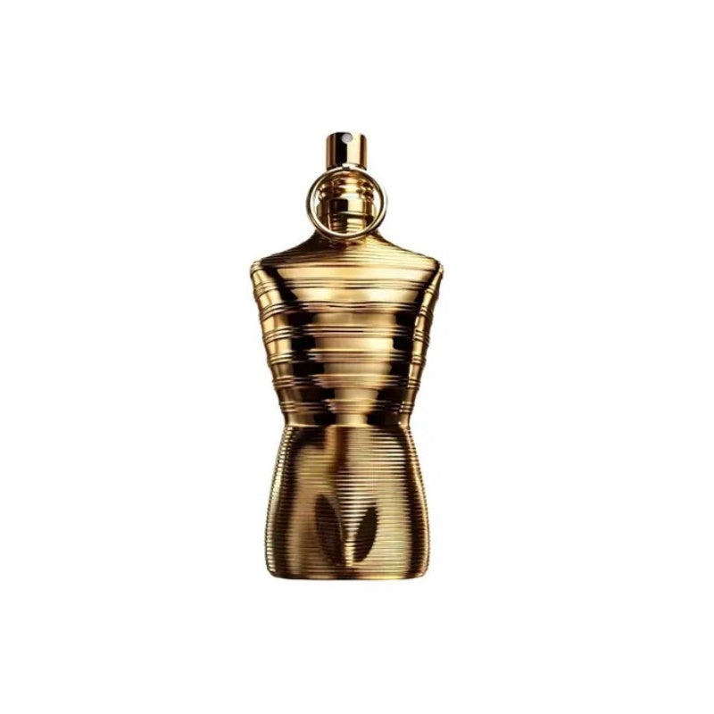 Jean Paul Gaultier Le Male Elixir Absolu Perfume Intense 125ML perfume bottle – luxury fragrance | Perfury UAE