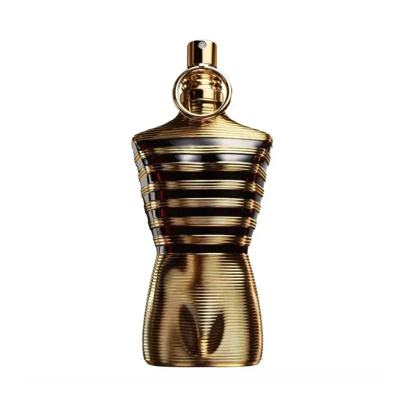 Jean Paul Gaultier Le Male Elixir Parfum 125ML perfume bottle – luxury fragrance | Perfury UAE