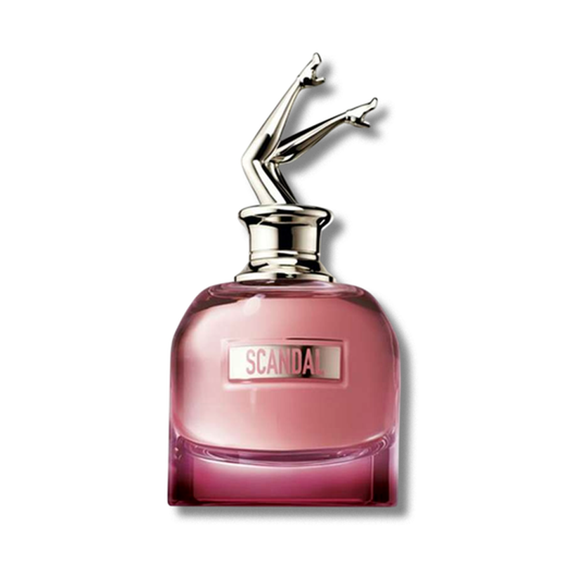 Jean Paul Gaultier Scandal By Night For Women Intense EDP 80ML perfume bottle – luxury fragrance | Perfury UAE