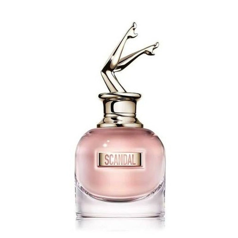 Jean Paul Gaultier Scandal For Women EDP 80ML perfume bottle – luxury fragrance | Perfury UAE