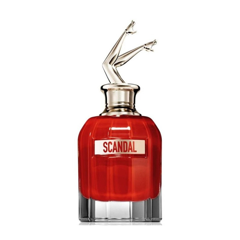Jean Paul Gaultier Scandal Pour Femme Le Parfum 80ML perfume bottle – luxury fragrance | Perfury UAE
