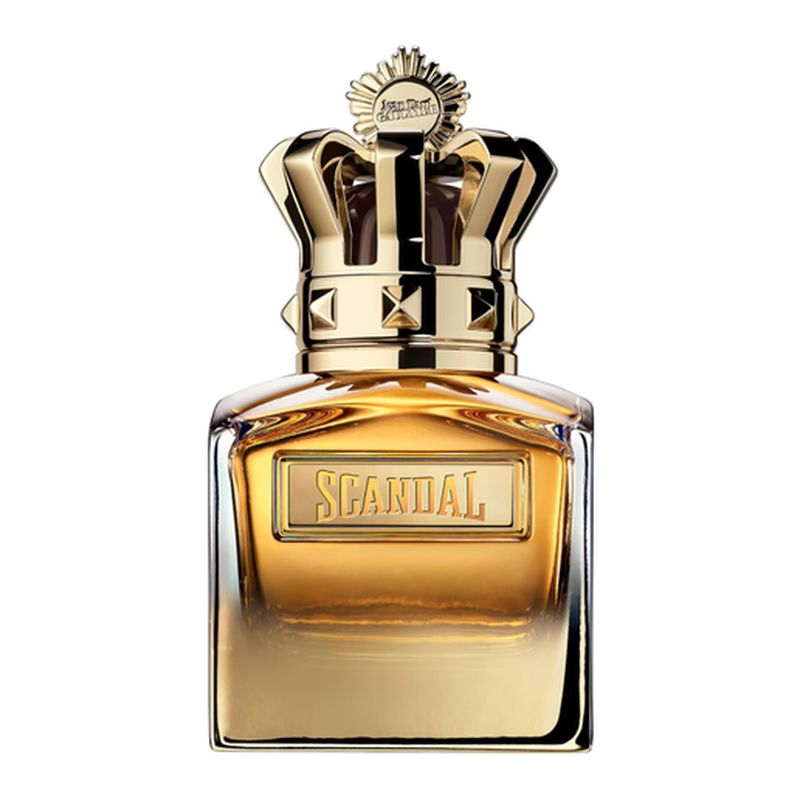 Jean Paul Gaultier Scandal Pour Homme Absolu Concentré Parfum 150ML perfume bottle – luxury fragrance | Perfury UAE