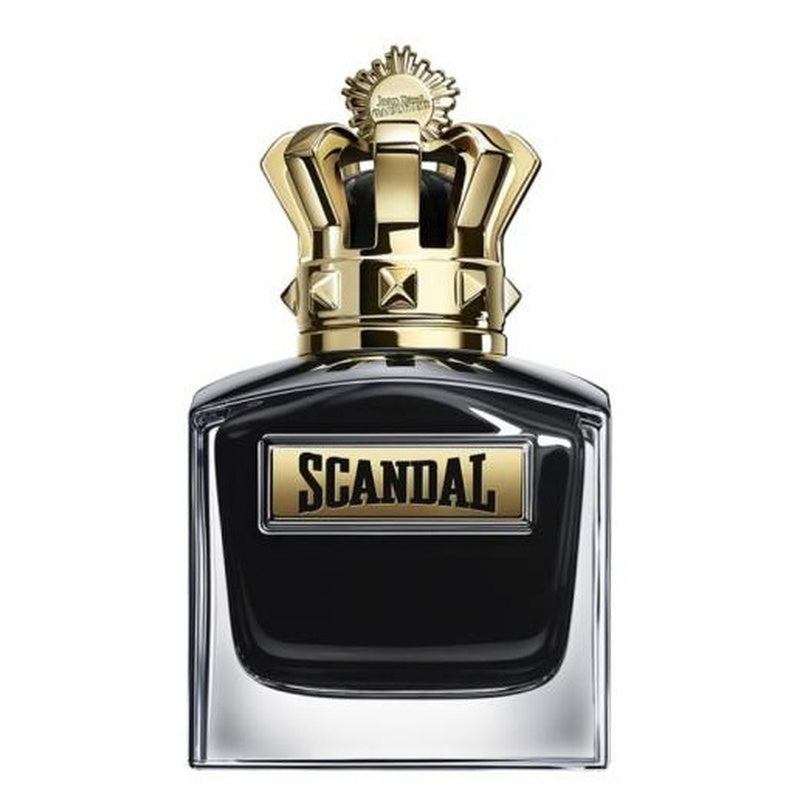 Jean Paul Gaultier Scandal Pour Homme Le Parfum 150ML perfume bottle – luxury fragrance | Perfury UAE