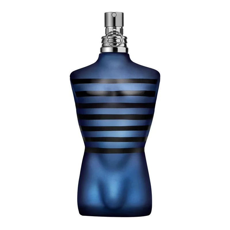 Jean Paul Gaultier Ultra Male Intense EDT 125ML perfume bottle – luxury fragrance | Perfury UAE