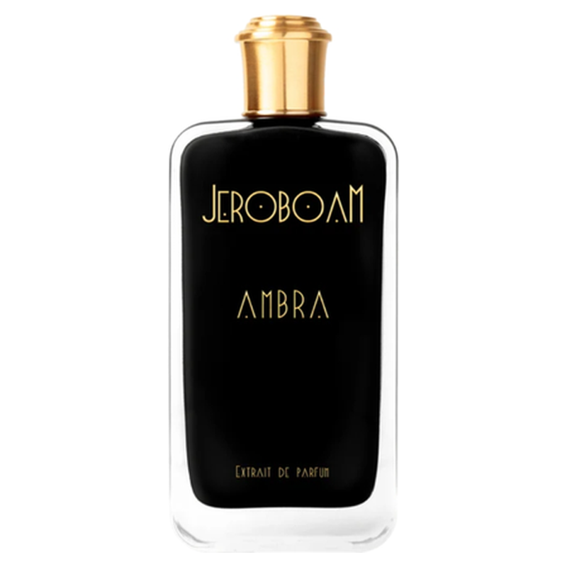 Jeroboam Ambra Extrait de Parfum 100ML perfume bottle – luxury fragrance | Perfury UAE