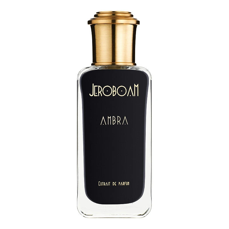 Jeroboam Ambra Extrait De Parfum 30ML Perfume