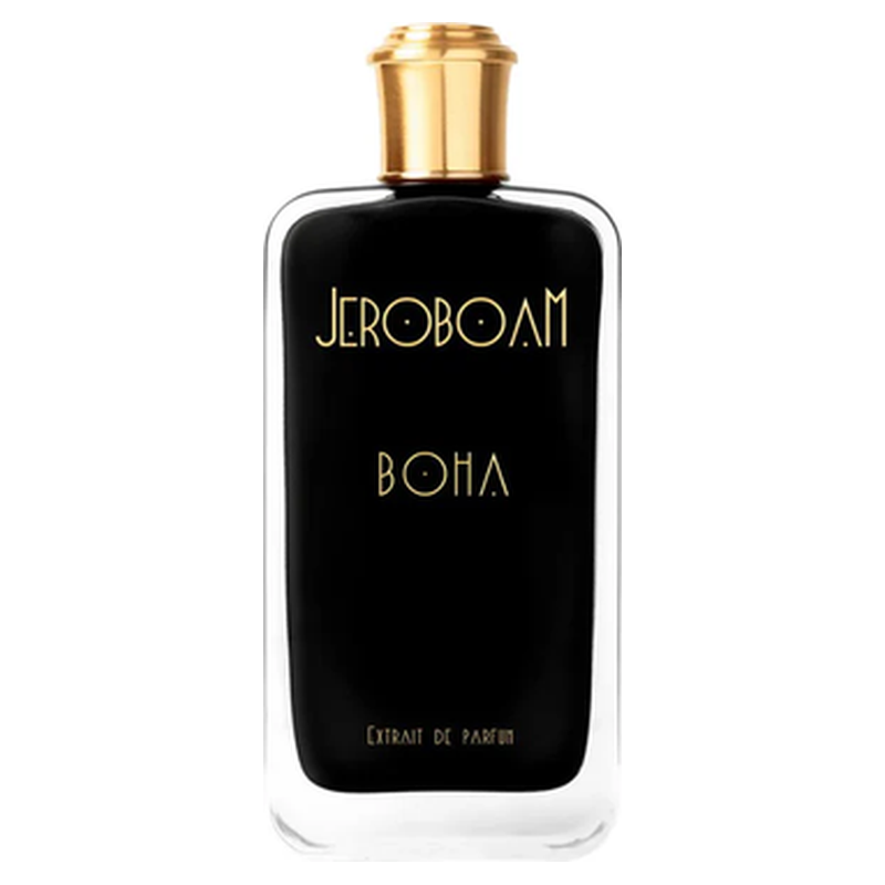 Jeroboam Boha Extrait de Parfum 100ML perfume bottle – luxury fragrance | Perfury UAE