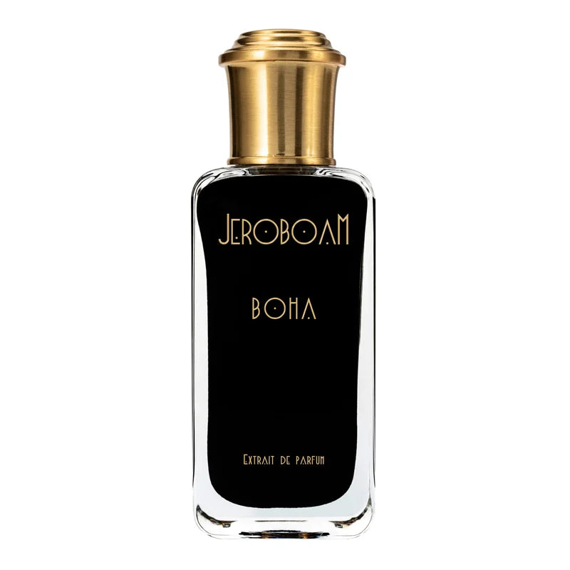 Jeroboam Boha Extrait Parfum 30ML perfume bottle – luxury fragrance | Perfury UAE