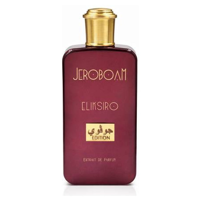 Jeroboam Eliksiro Exclusive Jovoy Extrait De Parfum 100ML