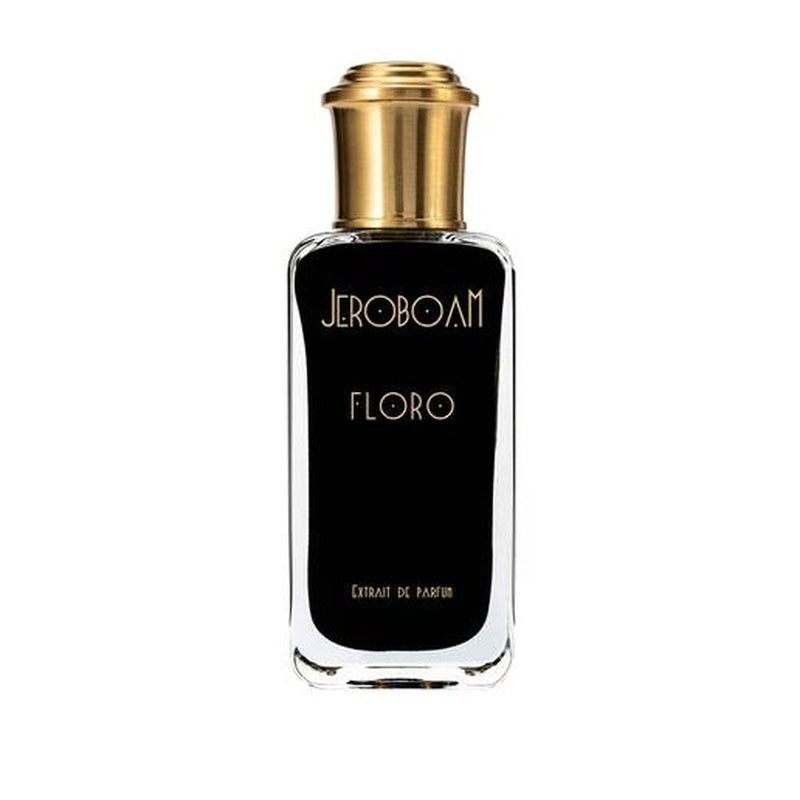 Jeroboam Floro Extrait de Parfum 30ML perfume bottle – luxury fragrance | Perfury UAE