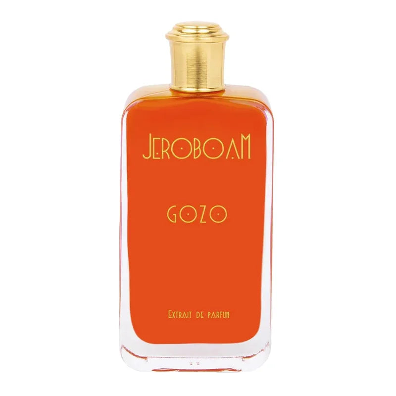 Jeroboam Gozo Extrait 100ML perfume bottle – luxury fragrance | Perfury UAE