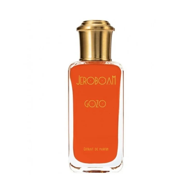 Jeroboam Gozo Extrait De Parfum30ML perfume bottle – luxury fragrance | Perfury UAE