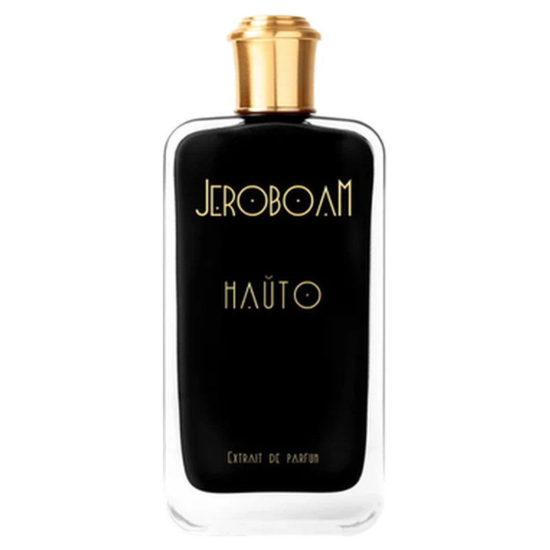 Jeroboam Hauto Extrait de Parfum 100ML perfume bottle – luxury fragrance | Perfury UAE