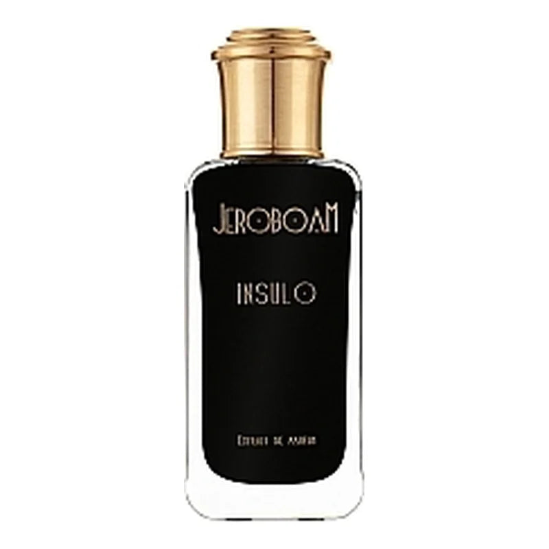 Jeroboam Insulo Extrait Parfum 30ML perfume bottle – luxury fragrance | Perfury UAE
