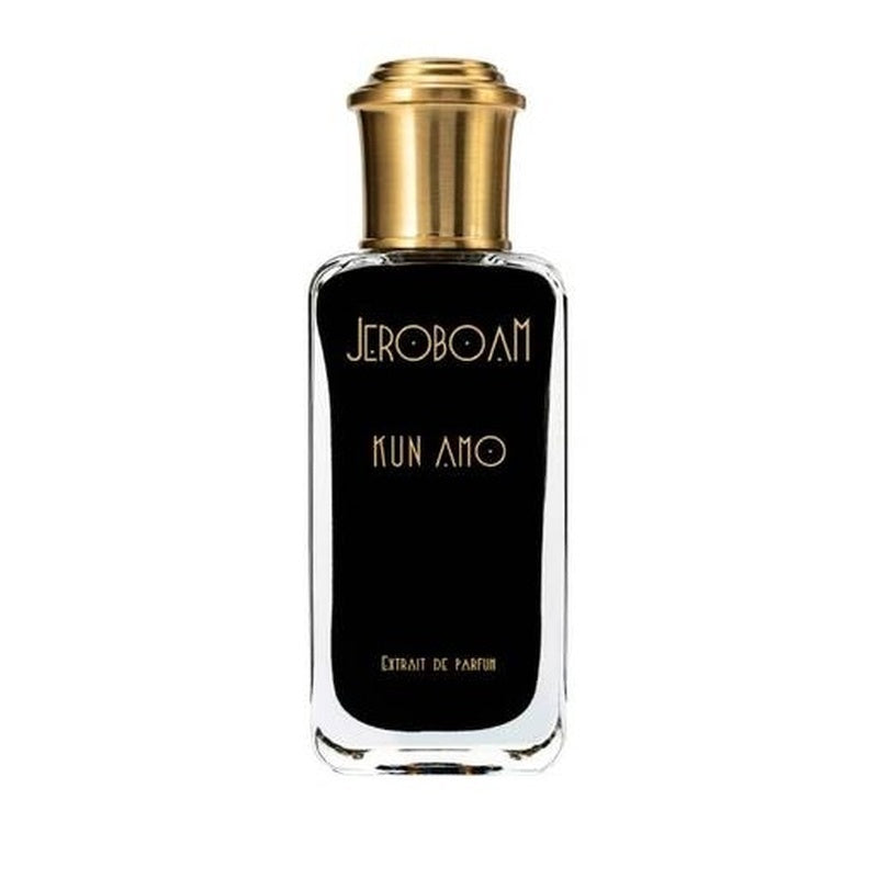 Jeroboam Kun Amo Extrait de Parfum 30ML perfume bottle – luxury fragrance | Perfury UAE