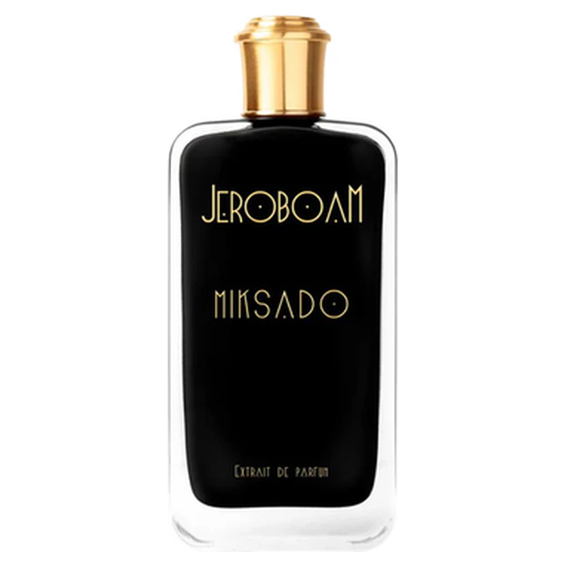 Jeroboam Miksado Extrait de Parfum 100ML perfume bottle – luxury fragrance | Perfury UAE