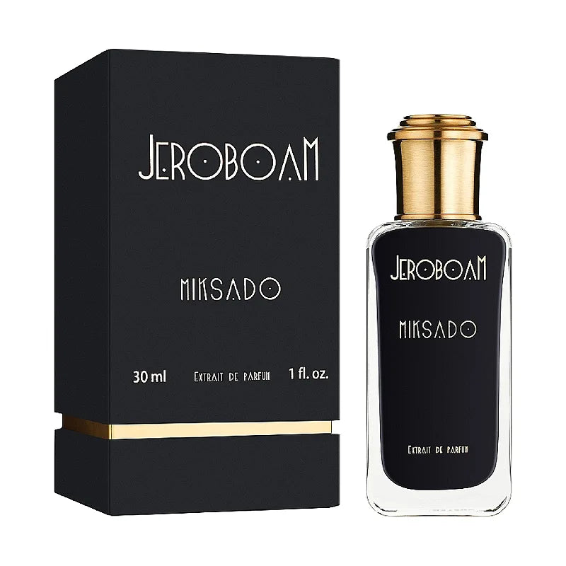 Jeroboam Miksado Extrait De Parfum 30ML