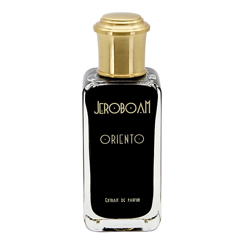 Jeroboam Oriento Extrait De Parfum 30ML Perfume