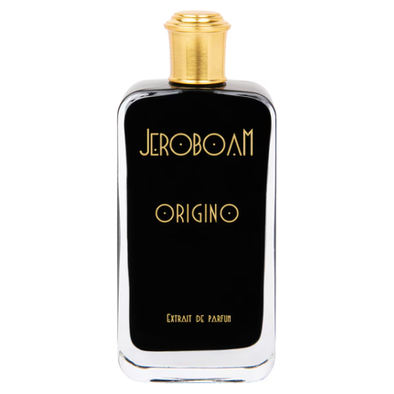 Jeroboam Origino Extrait de Parfum 100ML perfume bottle – luxury fragrance | Perfury UAE