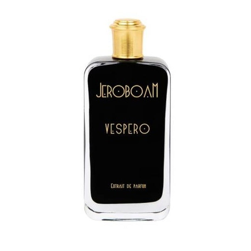 Jeroboam Vespero Extrait de Parfum 100ML perfume bottle – luxury fragrance | Perfury UAE