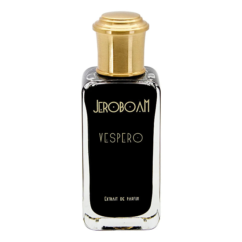 Jeroboam Vesporo Extrait De Parfum 30ML perfume bottle – luxury fragrance | Perfury UAE