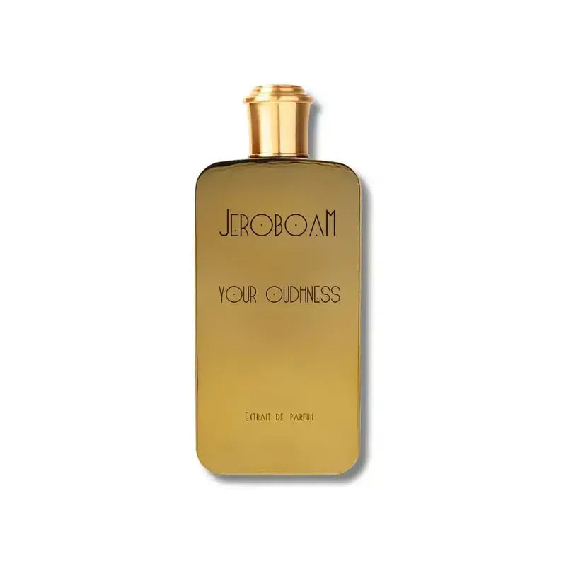 Jeroboam Your Oudhness Extrait de Parfum 100ML perfume bottle – luxury fragrance | Perfury UAE