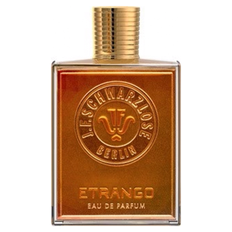 J.F. Schwarzlose Etrango EDP 100ML perfume bottle – luxury fragrance | Perfury UAE