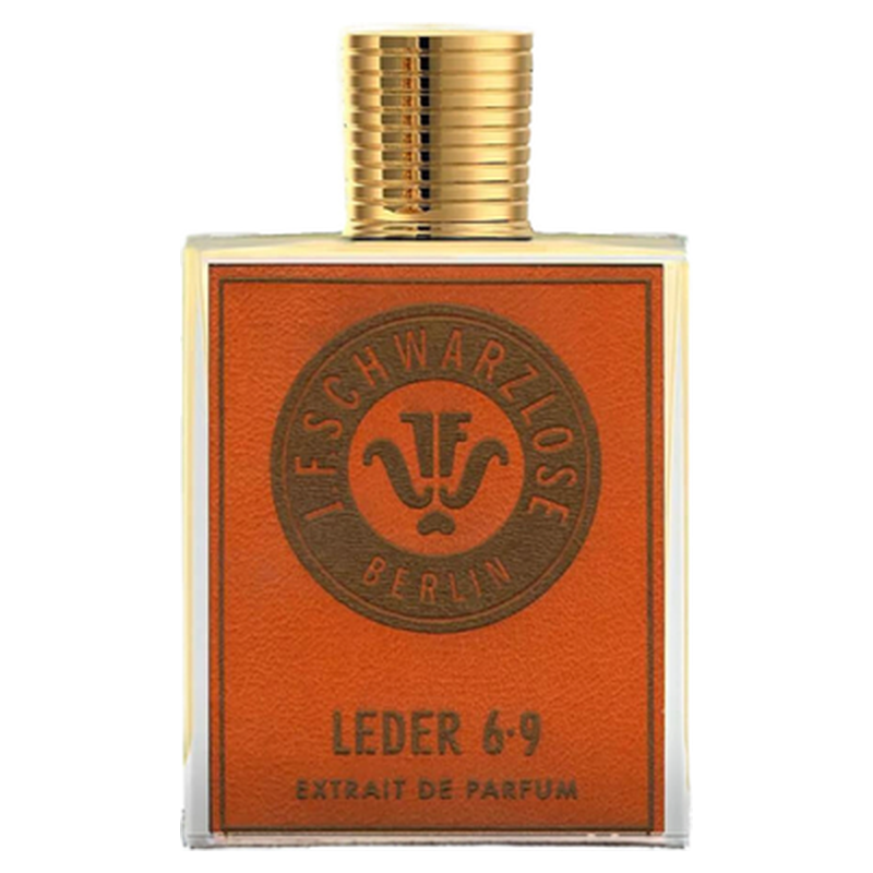 J.F. Schwarzlose Leder 6.9 Extrait De Parfum 100ML perfume bottle – luxury fragrance | Perfury UAE