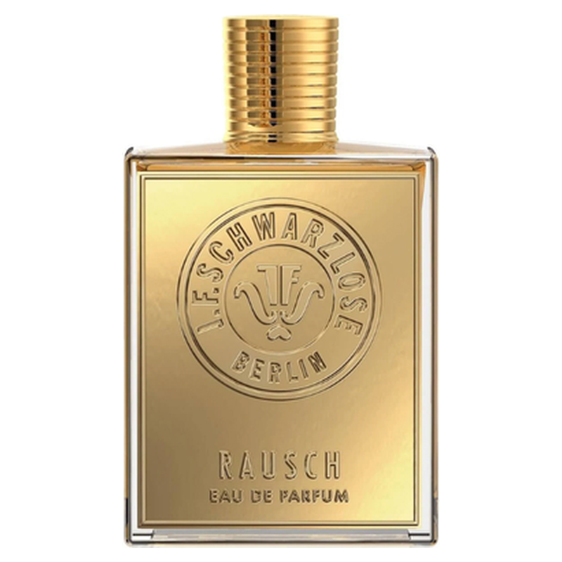 J.F. Schwarzlose Rausch EDP 100ML perfume bottle – luxury fragrance | Perfury UAE