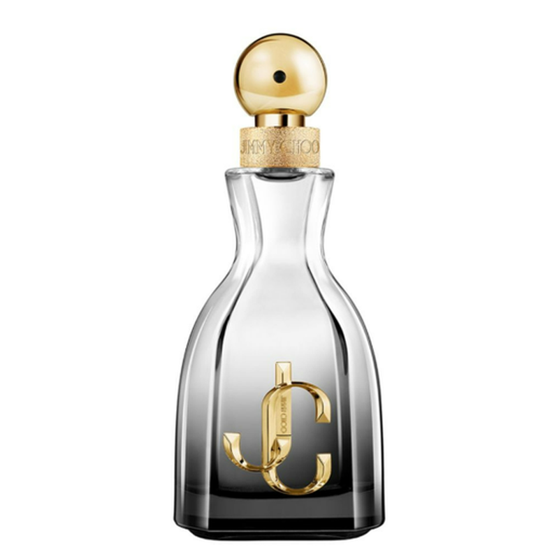 Jimmy Choo I Want Choo Forever EDP 100ML perfume bottle – luxury fragrance | Perfury UAE