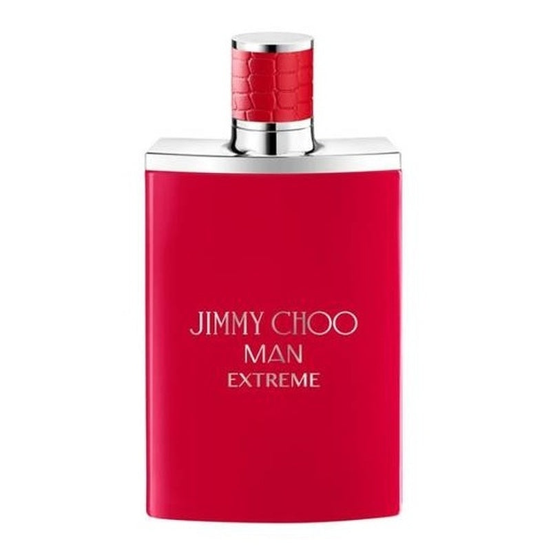 Jimmy Choo Man Extreme Jimmy Choo EDP 100ML perfume bottle – luxury fragrance | Perfury UAE