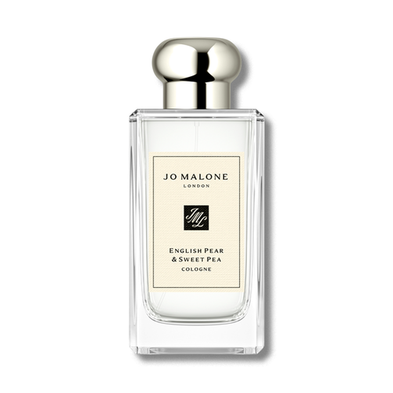 Jo Malone London English Pear & Sweet Pea Cologne 100ML perfume bottle – luxury fragrance | Perfury UAE