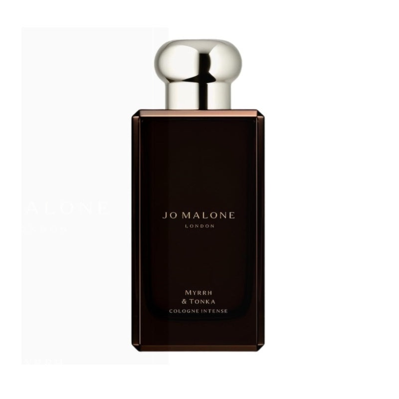 Jo Malone London Myrrh&tonka Intense Cologne 100ML perfume bottle – luxury fragrance | Perfury UAE