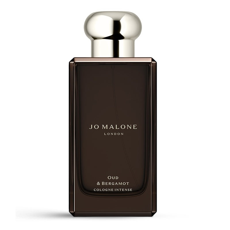 Jo Malone London Oud & Bergamot Intense Cologne 100ML perfume bottle – luxury fragrance | Perfury UAE