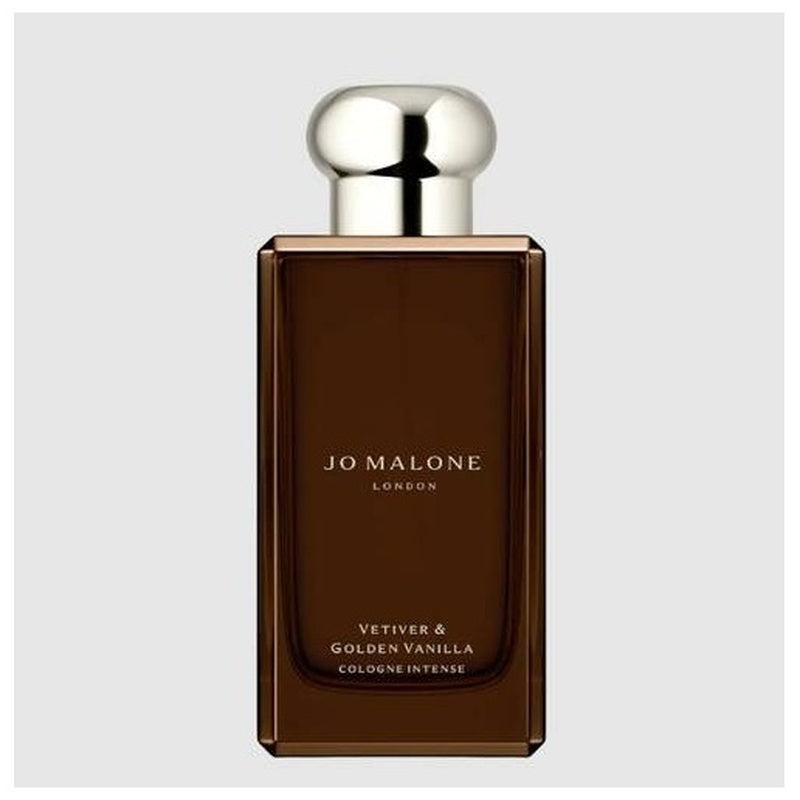 Jo Malone London Vetiver & Golden Vanilla Cologne 100ML perfume bottle – luxury fragrance | Perfury UAE