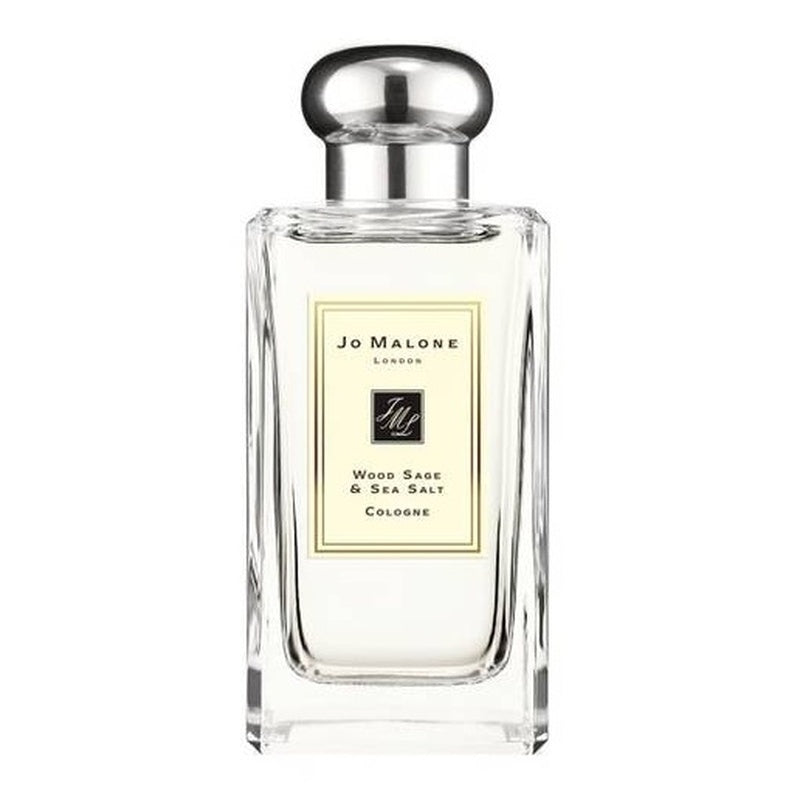 Jo Malone London Wood Sage & Sea Salt Cologne 100ML perfume bottle – luxury fragrance | Perfury UAE