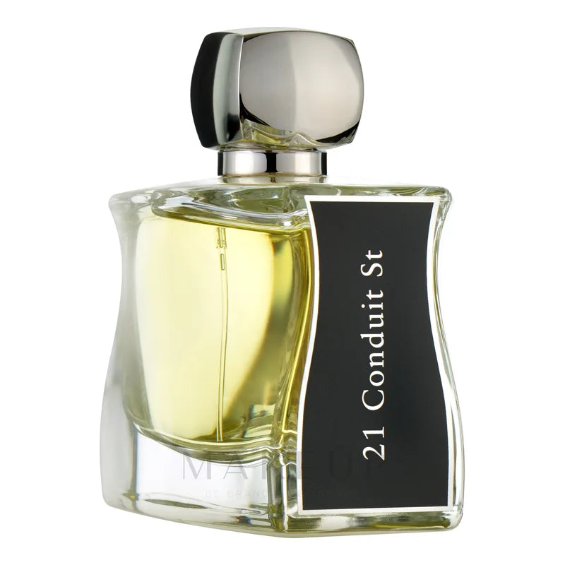 Jovoy Paris 21 Conduit St EDP 100ML perfume bottle – luxury fragrance | Perfury UAE