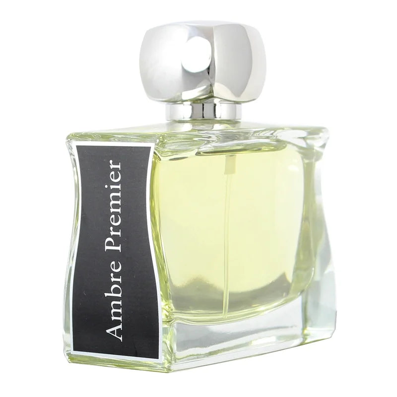 Jovoy Paris Ambre Premier EDP 100ML perfume bottle – luxury fragrance | Perfury UAE