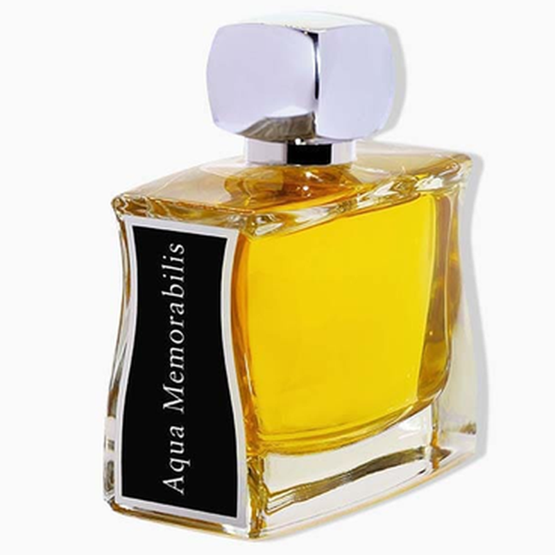 Jovoy Paris Aqua Memorabilis EDP 100ML perfume bottle – luxury fragrance | Perfury UAE