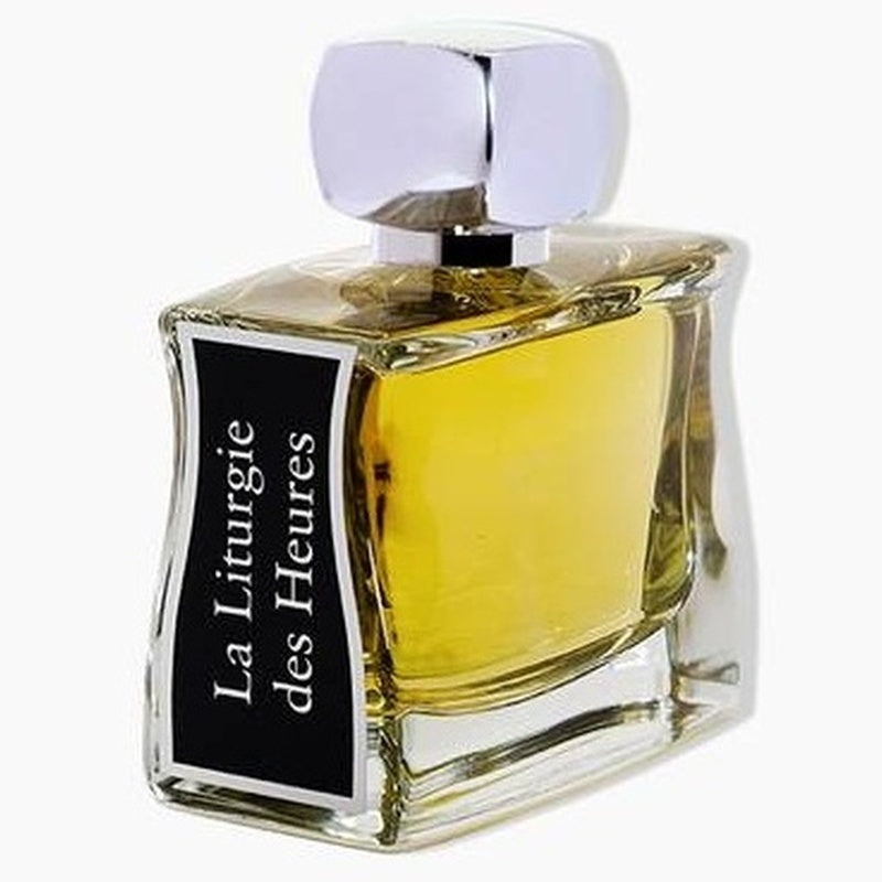 Jovoy Paris La Liturgie Des Heures EDP 100ML perfume bottle – luxury fragrance | Perfury UAE