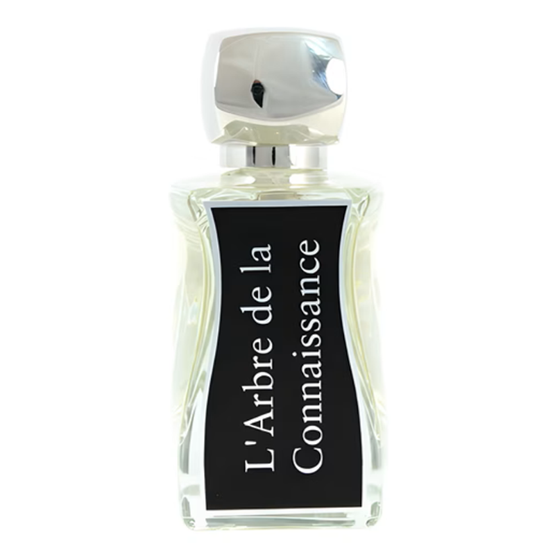 Jovoy Paris L’arbre de La Connaissance EDP 100ML perfume bottle – luxury fragrance | Perfury UAE