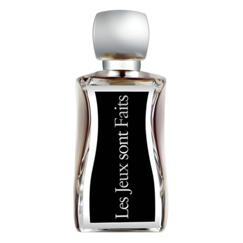 Jovoy Paris Les Jeux Sont Faits EDP 100ML perfume bottle – luxury fragrance | Perfury UAE