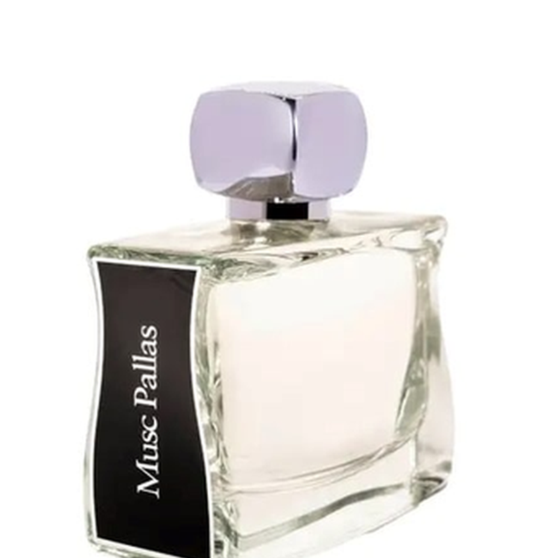 Jovoy Paris Musc Pallas EDP 100ML perfume bottle – luxury fragrance | Perfury UAE