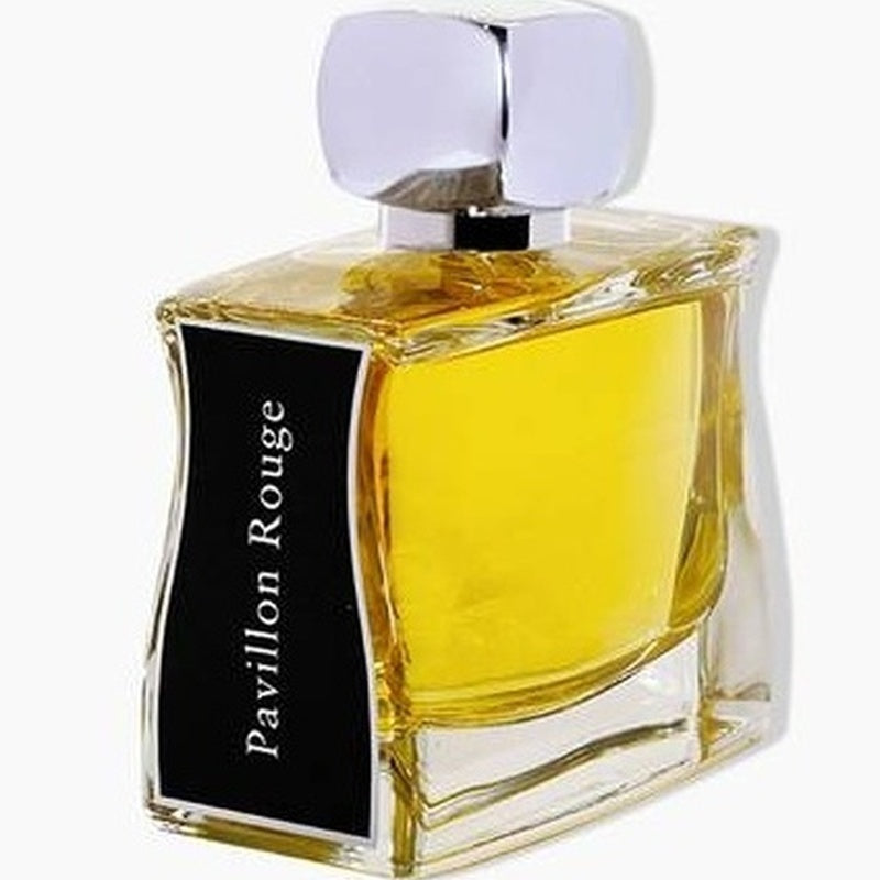 Jovoy Paris Pavillon Rouge EDP 100ML perfume bottle – luxury fragrance | Perfury UAE