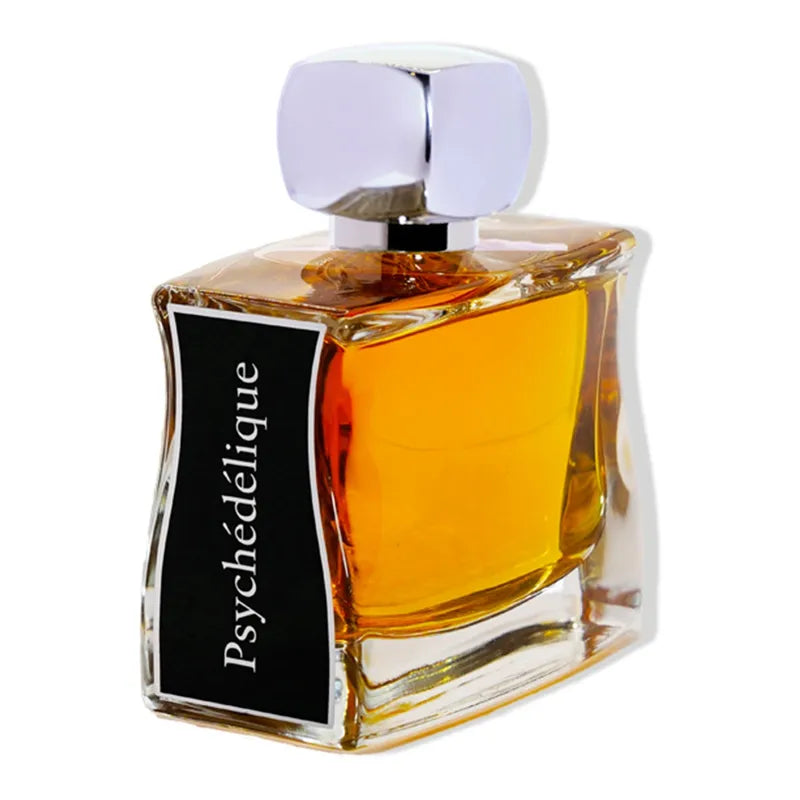 Jovoy Paris Psychedelique EDP 100ML perfume bottle – luxury fragrance | Perfury UAE