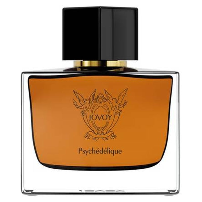 Jovoy Paris Psychedelique EDP 75ML perfume bottle – luxury fragrance | Perfury UAE