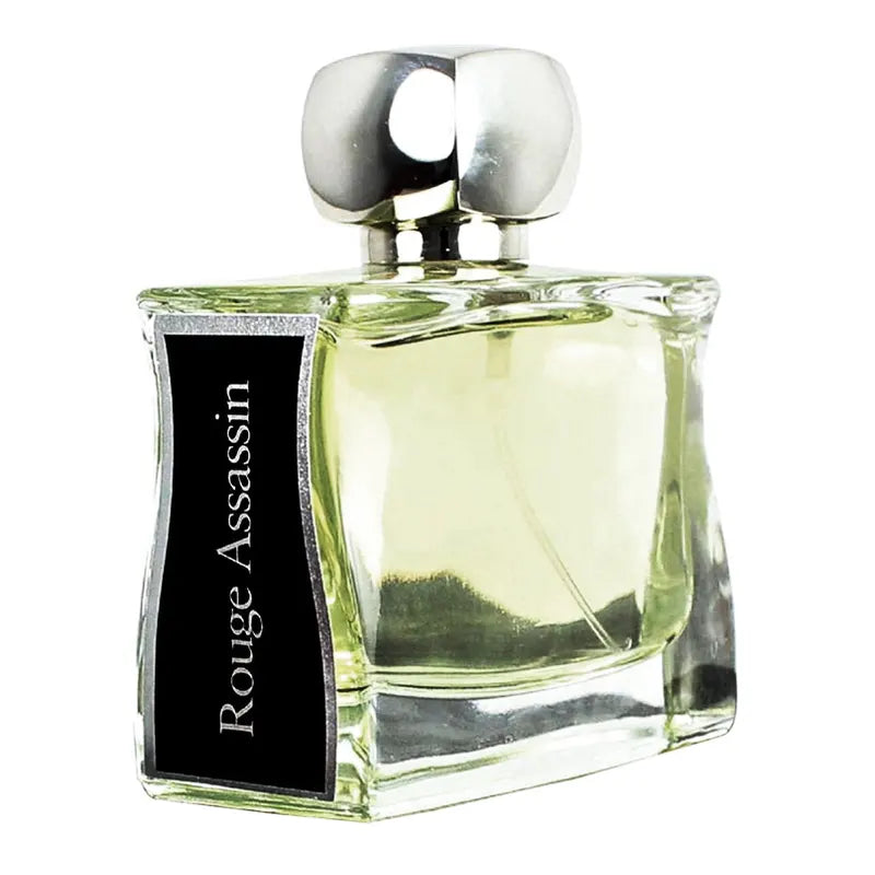 Jovoy Paris Rouge Assassin EDP 100ML perfume bottle – luxury fragrance | Perfury UAE
