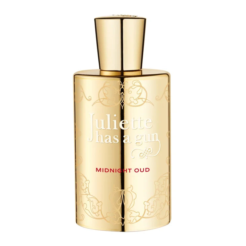 Juliette Has A Gun Midnight Oud EDP 100ML perfume bottle – luxury fragrance | Perfury UAE