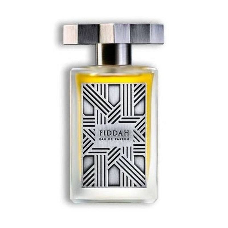 Kajal Perfumes Paris Fiddah EDP 100ML perfume bottle – luxury fragrance | Perfury UAE